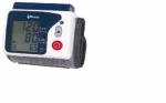 Wrist Type Blood Pressure Monitor 1